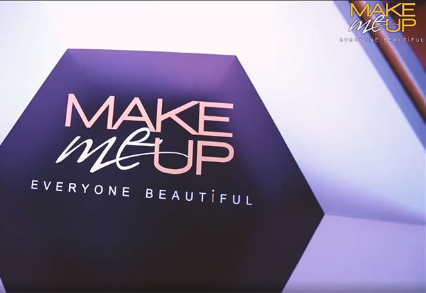 About School of MAKEUP